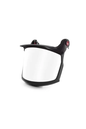 Ordina Subito kit visiera zen ff WKI00010500 - visiera clear + adattatori + frontino per caschi da lavoro zenith x