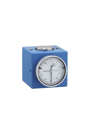 Novità azzeratore presetting frese con comparatore e base magnetica fervi A020