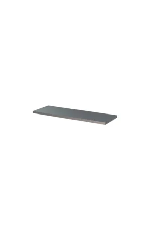 piano di lavoro in acciaio inox sogi ARR-TOP-A-C per arredo officina - per sistema modulare arr-off - 1360x466x36 mm Promo Stagionale