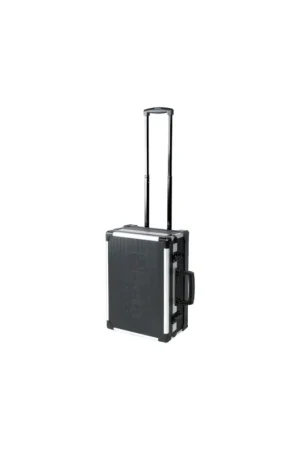 Popolare valigia trolley porta attrezzi beta bw 2056t/e -163 utensili per manutenzione generale - 1/4" 1/2"