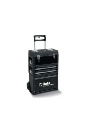 Ultimissimo Modello trolley porta attrezzi vuoto beta bw c43 - 3 moduli sovrapponibili - 526x323x827 mm