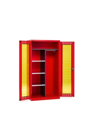 armadio antincendio fami PERFOM14033 per dpi e attrezzature di sicurezza - safe crash Economico