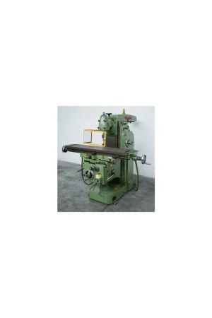 fresa fresatrice iso 40 e mandrino orizzontale iso 40 simplon 2u usata Offerta