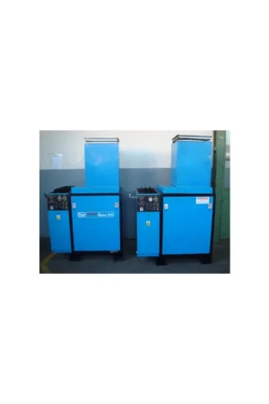 Compra Adesso compressore rotativo a vite fini mod. rotor 30