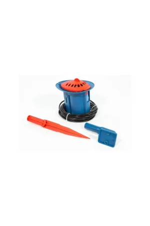 sensore pioggia da giardino per centralina uniflex 661816 Compra Adesso