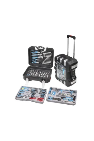 valigetta valigia trolley con utensili fervi 0165 Miglior Prezzo