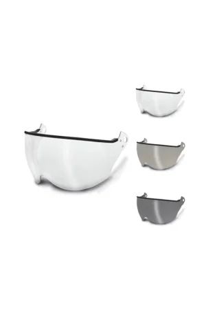 visiera protettiva kask v2 plus visor wvi00018 per elmetti modelli superplasma - vari colori Promozione