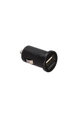 converter usb charger adattatore 12v cellulare smartphone ipad ipod valex 1851403 Promozione