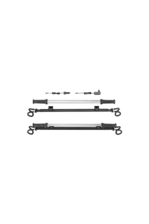 Direttamente Dal Produttore lampada a led per cofano motore fervi 0840 ricaricabile magnetica con ganci estensibili
