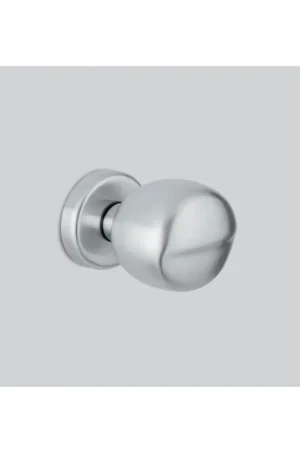 Popolare Pomolo fisso Daytona cromat D.55 0PF15FISSO-CM
