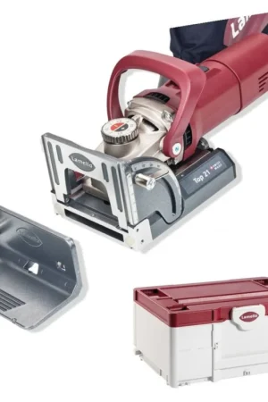 FRESATRICE TOP 21 230 V SCHUKO F IN SYSTAINER Saldi