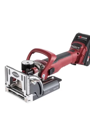 FRESATRICE ZETA P2 DP A BATTERIE SET IN SYSTAINER BATTERIE INCLUSE Non Perdere