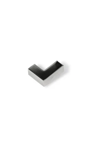 Solo Oggi POMOLO 130 ZAMA CROMO LUCIDO