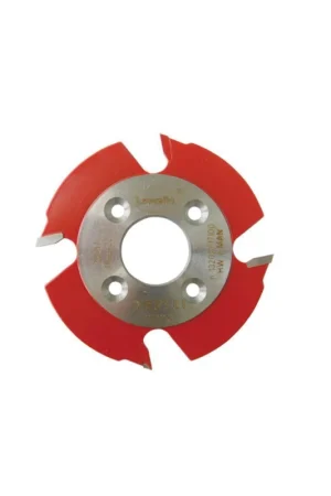 FRESA IN HW PER FRESATRICE TOP 20 78X3X22MM Z4 4FORI Scelto Dai Clienti