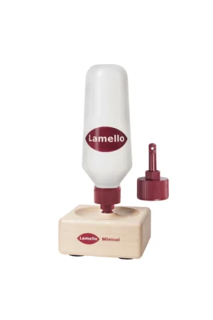 APPLICATORE DI COLLA LAMELLO MINICOL MOD.M Affare