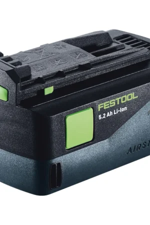 Esclusivo BATTERIA BP18 LI 5,2 AS