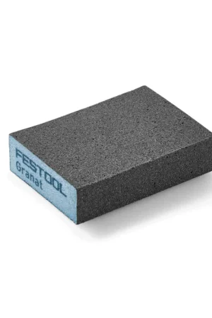 SPUGNA ABRASIVA 4 LATI GRANAT 69X98X26 P120 CONFEZIONE 6 PEZZI Compra Online