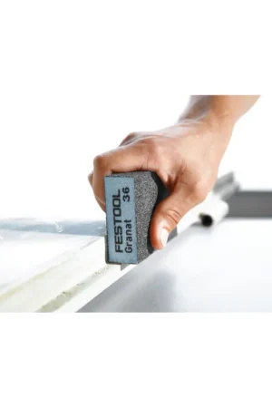 SPUGNA ABRASIVA GRANAT 69X98X26 P220 CONFEZIONE DA 6 PEZZI Compra Oggi Stesso