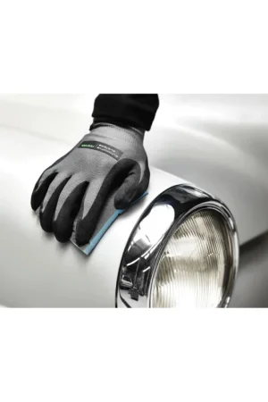 SPUGNA ABRASIVA GRANAT 98X120X13 P120 CONFEZIONE 6 PEZZI Prezzo Ridotto