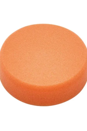 SPUGNA DI LUCIDATURA PS STF D80X20 ARANCIONE MEDIA CONFEZIONE 5 PEZZI Miglior Prezzo