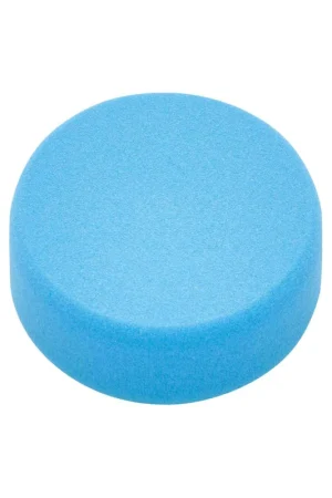SPUGNA DI LUCIDATURA PS STF D80X20 BLU MEDIO FINE CONFEZIONE 5 PEZZI A Buon Prezzo