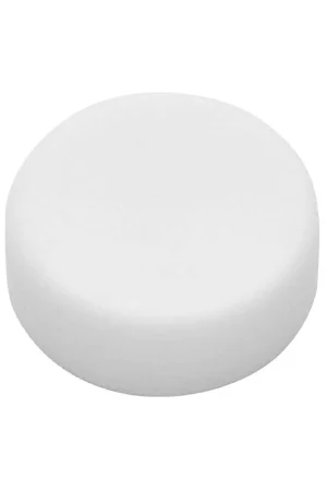 Sconto SPUGNA DI LUCIDATURA PS STF D80X20 BIANCA FINE CONFEZIONE 5 PEZZI