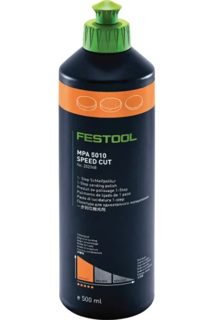 Saldi Pasta lucidante MPA 5010 - 500ML Festool