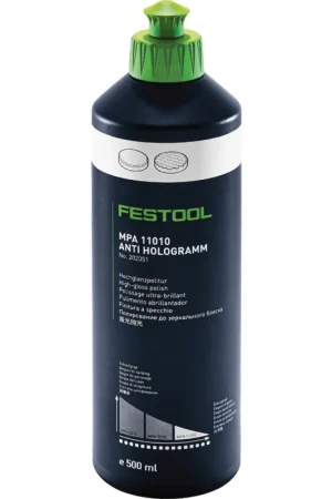 Pasta lucidante MPA11010 - 500ML Festool Spedizione Espresso