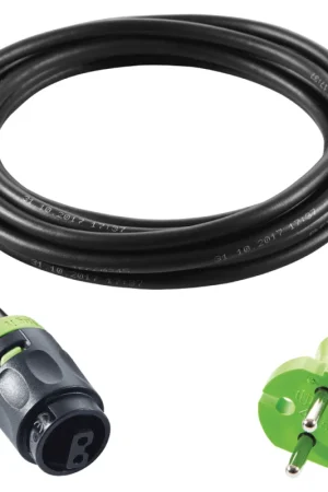 Cavo di alimentazione Festool Plug IT H05 RN-F4 da 4 metri Soddisfatti O Rimborsati