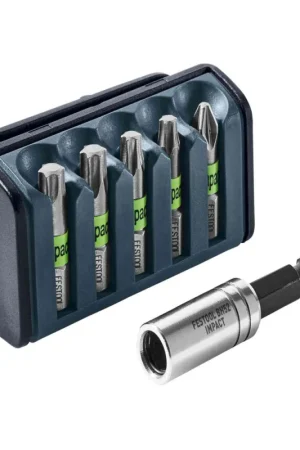 INSERTI IN BOX BT-IMP SORT1 PER AVVITATORI AD IMPULSI TID Promozione