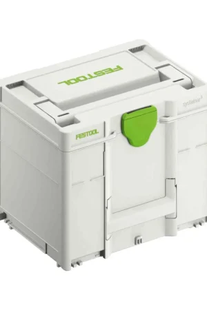 SYSTAINER SYS3 M 237 Direttamente Dal Produttore