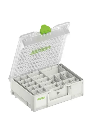 SYSTAINER ORGANIZER SYS3 ORG M 89 22XESB Subito Disponibile