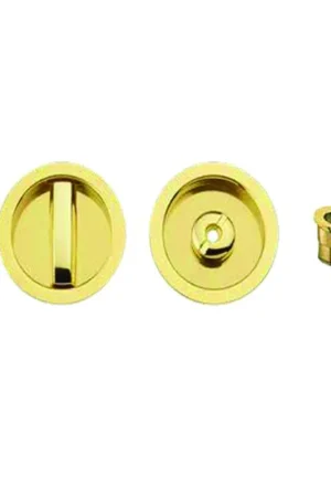 Scelto Dai Clienti Nottolino attivo-passivo d.48 ottone lucido 327700001