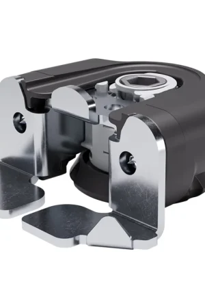 Affare PIEDINO LIVELLATORE INTEGRATO TECH-G H.12mm