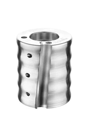 TESTA DI PIALLATURA RUSTICALE GROSSA HK82 RG PER PIALLA HL850 Occasione Imperdibile