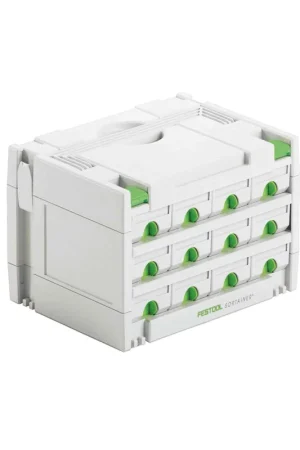 SORTAINER SYS 3-SORT/12 Ultime Pezzi