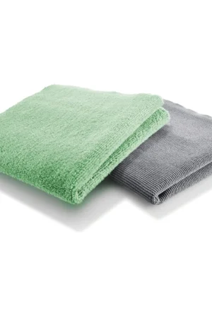 PANNO IN MICROFIBRA MPA CONFEZIONE DA 2 PZ Ultima Occasione