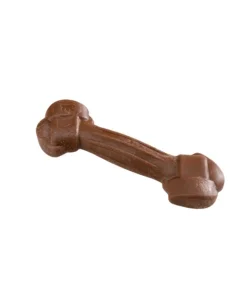 A Buon Prezzo Osso masticativo naturale al manzo, 140 grammi 1 pezzo- ferplast