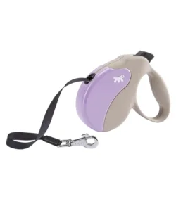 Amigo l tape beige-viola guinz Promozione
