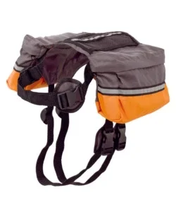 Zaino per cani di taglia media e grande "dog scout" - ferplast Offerta