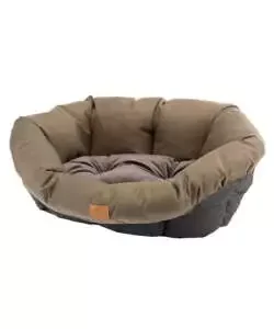 A Buon Prezzo Ricambio cuscino per cuccia "siesta deluxe", 64x48x25 cm - ferplast