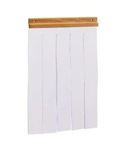 Acquista Ora Porta per cucce cani ferplast "small" in plastica trasparente 22,5x36 cm