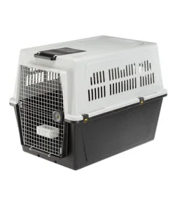 A Buon Prezzo Atlas 70 professional trasportino per cani 101 x 68,5 x h 75,5 cm grigio - ferplast.