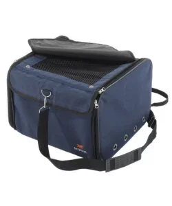 Arca blu borsa auto Scelto Dai Clienti