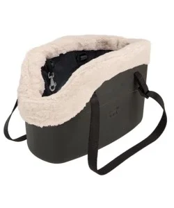 With-me borsa winter nera Prezzo Scontato