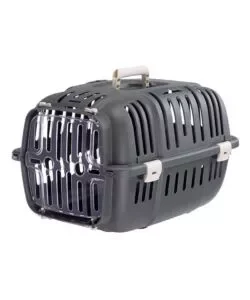 A Buon Prezzo Jet 10 grigio trasportino - ferplast