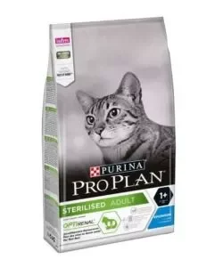 A Buon Prezzo Pro plan cat sterilised coniglio - 1,5 kg