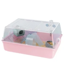 Acquista Ora Gabbia per criceti "mini duna", 55x39x27 cm - ferplast