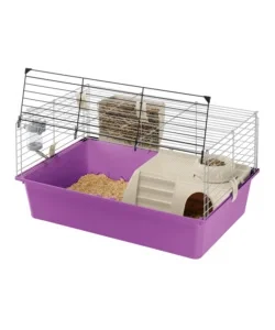 Vendita Finale Gabbia per porcellini d'india "cavie 15", 70x47x37,5 cm - ferplast