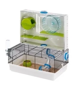 A Buon Prezzo Gabbia modulare per criceti "olimpia", 46x29x54 cm - ferplast